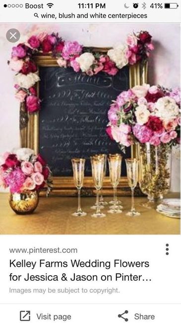 august brides!