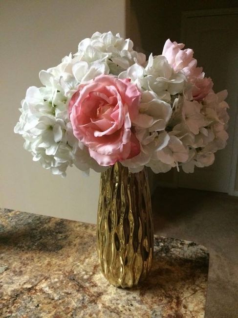 august brides!