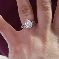 Brides of 2020!  Show us your ring! - 1