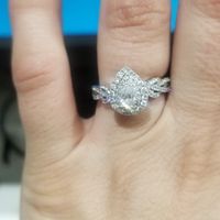 Brides of 2020!  Show us your ring! - 3