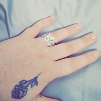 Brides of 2021! Show us your ring! - 1