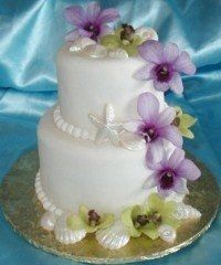 it's my fav part of the wedding... Show me your Cake Inspiration!