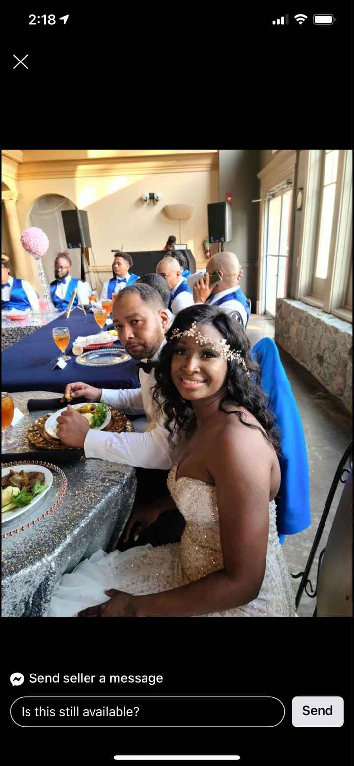 Favorite wedding photo - 2