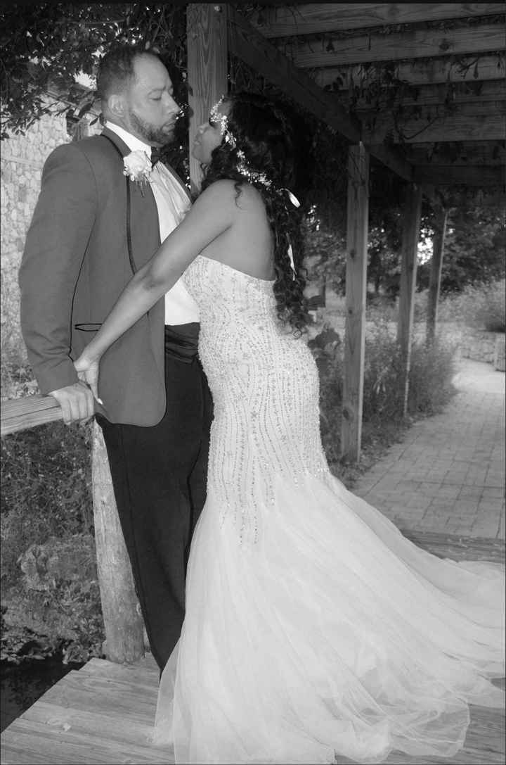 Favorite wedding photo - 4