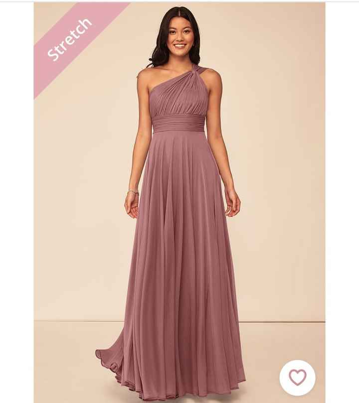 Wedding colors & themes! - 1