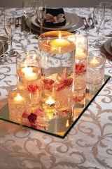 Beach Wedding Centerpieces