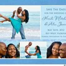 SAVE THE DATE (PICS) show me yours