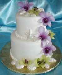 it's my fav part of the wedding... Show me your Cake Inspiration!