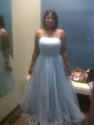 Dilema oh no feeling scared!