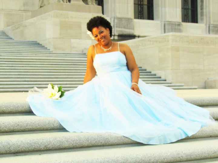 Prebridal photo shoot