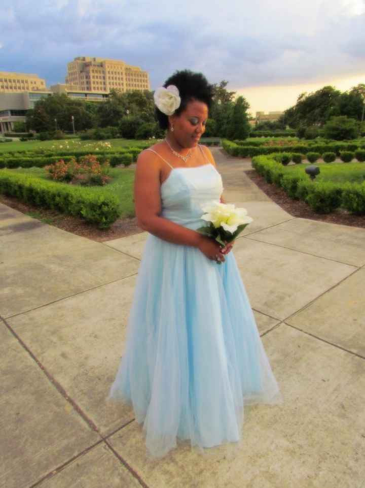 Prebridal photo shoot