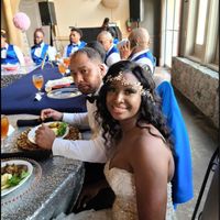 Favorite wedding photo - 2