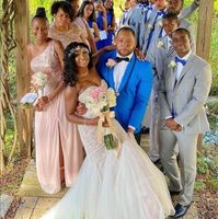 Favorite wedding photo - 3