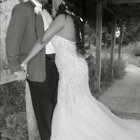 Favorite wedding photo - 4