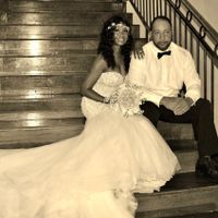 Favorite wedding photo - 5