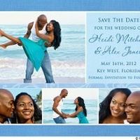 SAVE THE DATE (PICS) show me yours