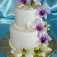 it's my fav part of the wedding... Show me your Cake Inspiration!