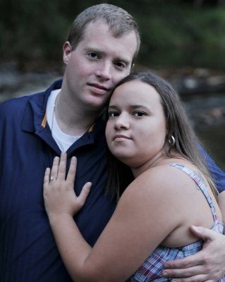 Engagement Photos