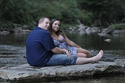 Engagement Photos
