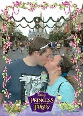 Let's see funny pics of you and FS/DS!!!