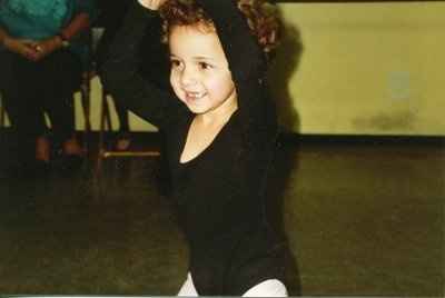 WW Girls: Then and Now!