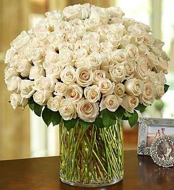 Number of Flowers