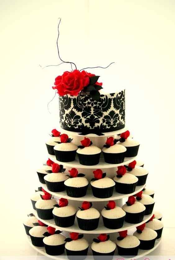 Wedding Cake Inspiration