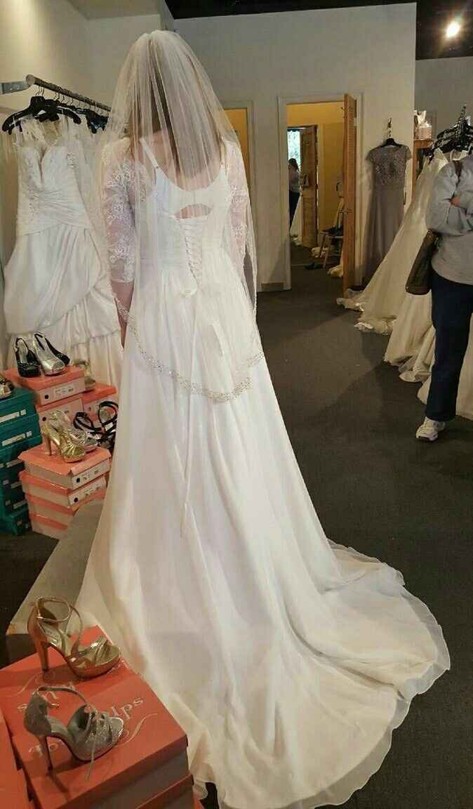 Dress Inspiration!
