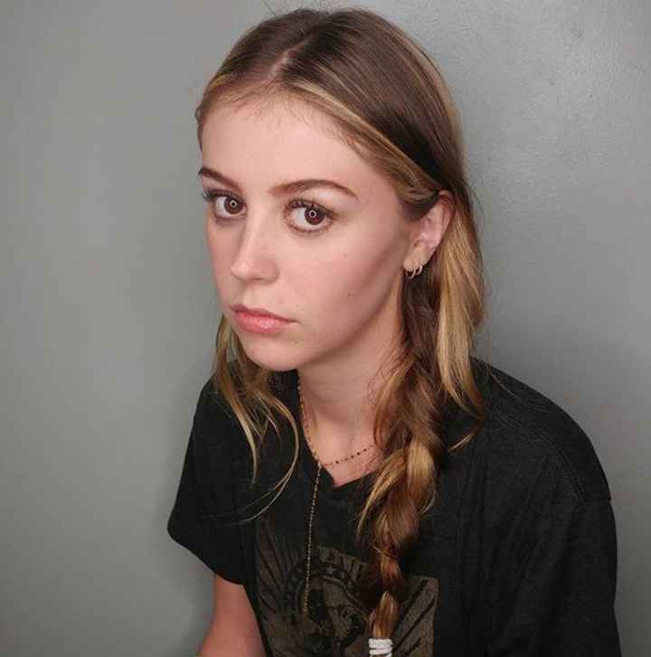 Soft look