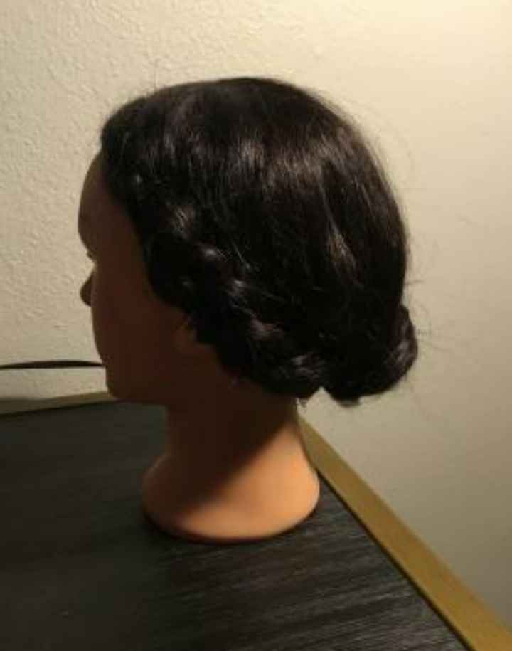 Updos