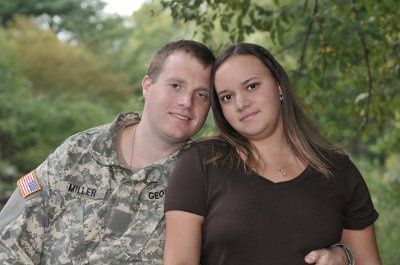 Engagement Photos