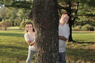 Engagement Photos