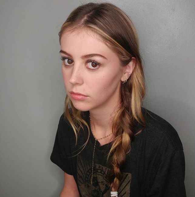 Soft look