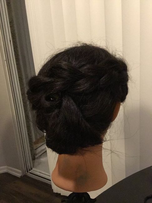 Updos