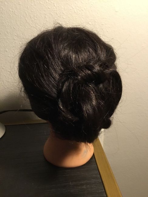 Updos