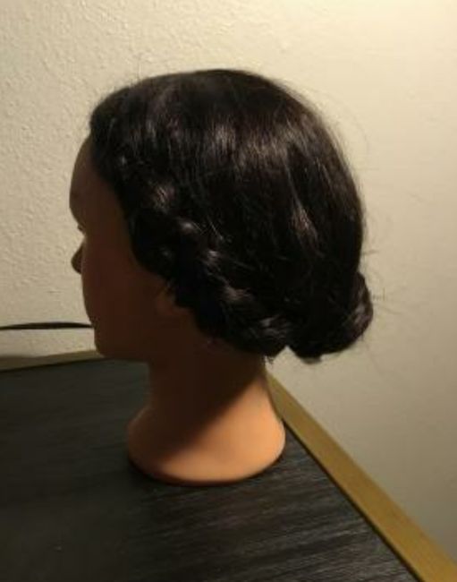 Updos