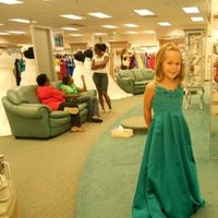 Flowergirls/Ring Bearers