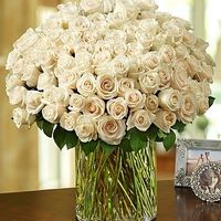Number of Flowers