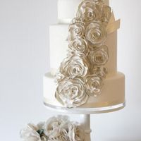 Wedding Cake Inspiration
