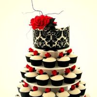 Wedding Cake Inspiration