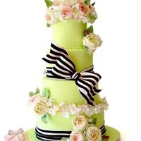 Wedding Cake Inspiration
