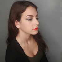 Classic look