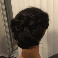 Updos