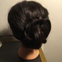 Updos