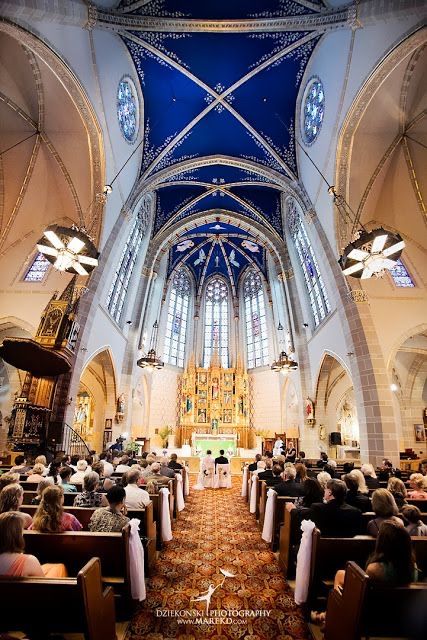 Let's talk about our venues! 9