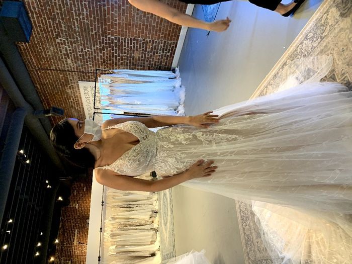 Pronovias Hyperion - 2