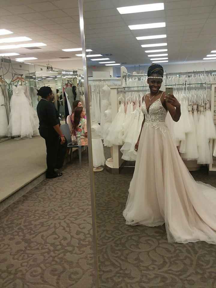 i said yes to the dress - 1