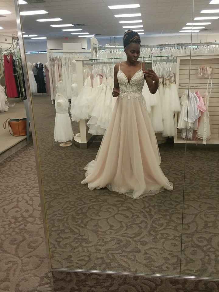 i said yes to the dress - 2