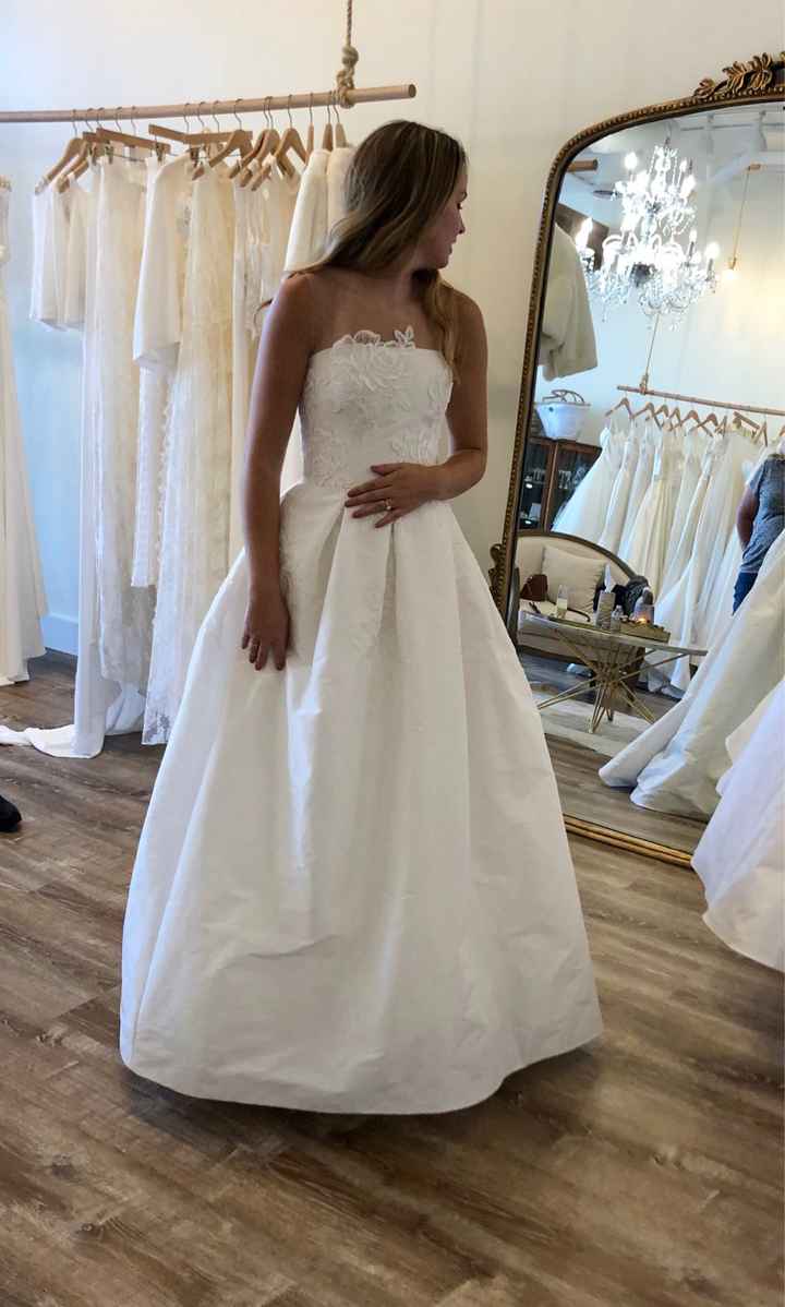 Dress Outtakes. Show me the rejects! - 1