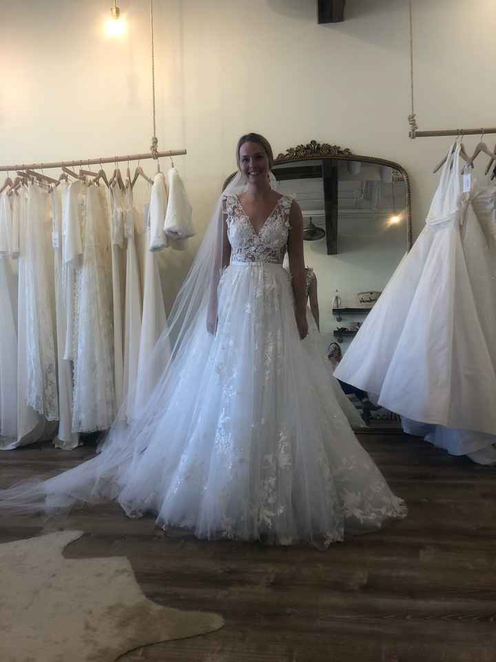 Dress Outtakes. Show me the rejects! - 2